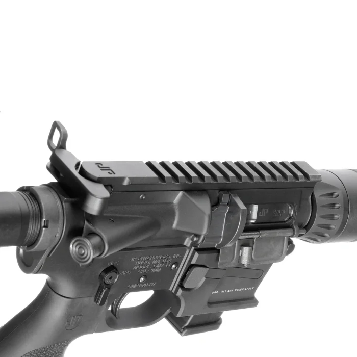 Karabinek JP Enterprises GMR-15 PCC Match Ready Rifle kal. 9x19